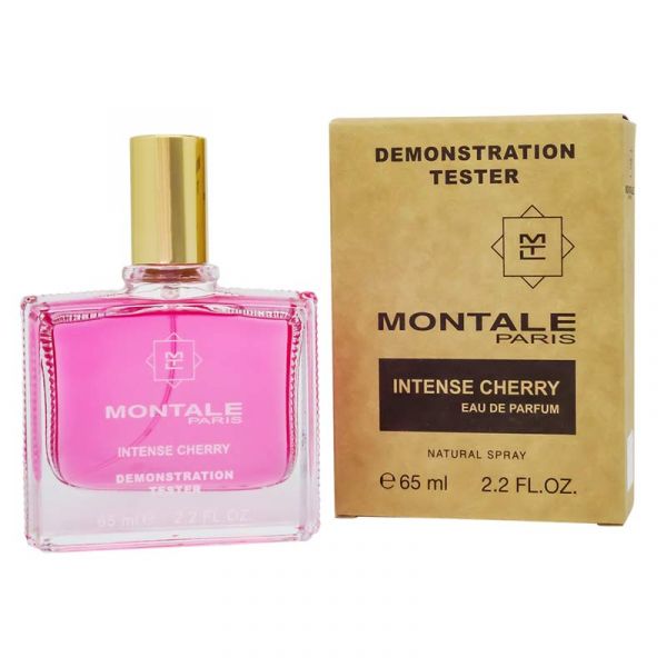 Tester Montale Intense Charry, edp., 65ml